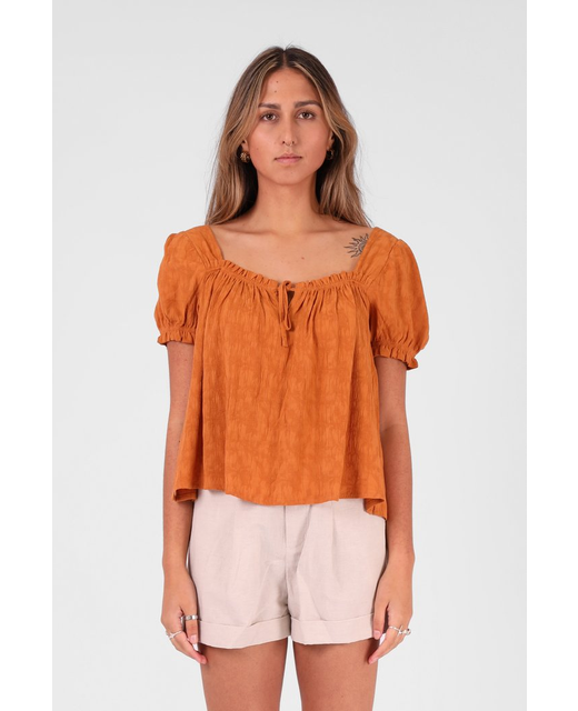RPM Lily Top