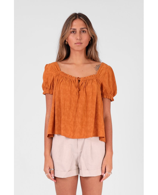 RPM Lily Top