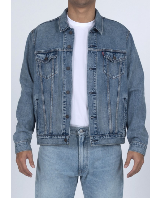 Levi's The Trucker Jacket