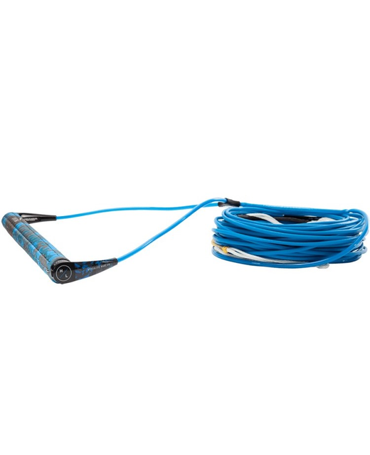 HYPERLITE 2025 SG Handle w/ A-Line Wakeboard Combo