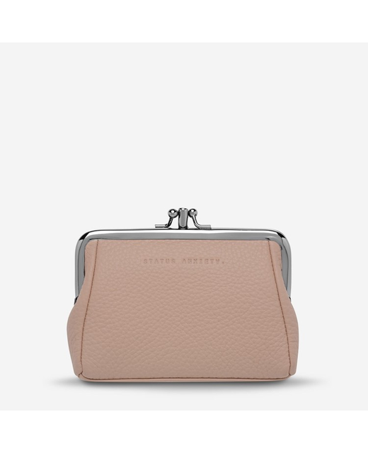 Status Anxiety Volatile Wallet