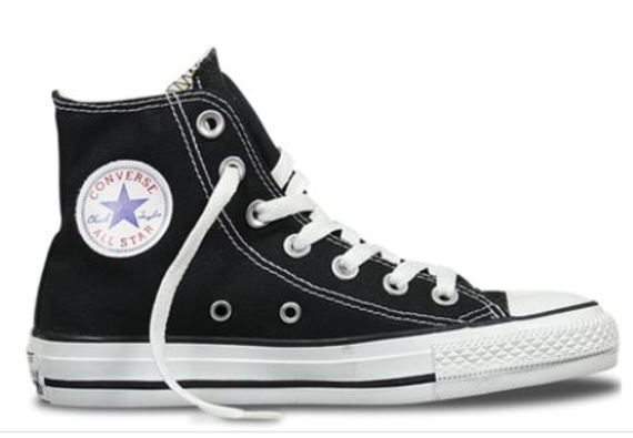 Converse CTAS Classic Canvas Hi Footwear Mens Urban Edge CONVERSE WIN21