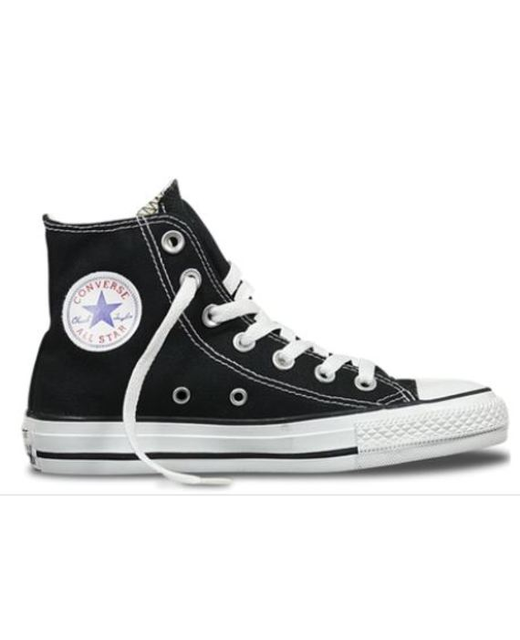 Converse CTAS Classic Canvas Hi