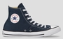 Converse CTAS Classic Canvas Hi