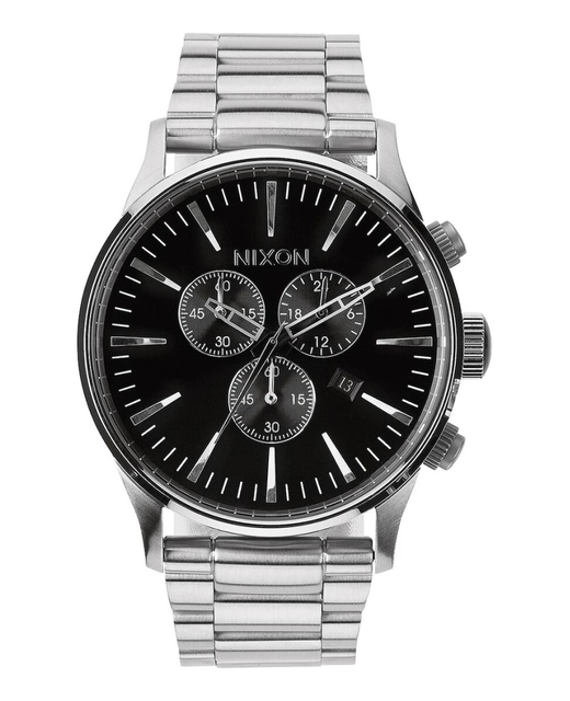 Nixon Sentry Chrono 