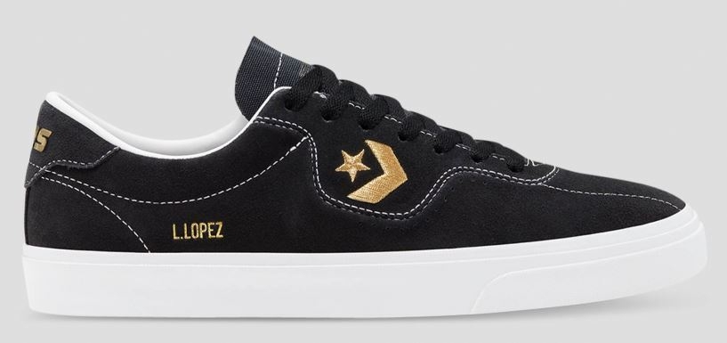 Converse Louie Lopez Pro Low Skate Shoes Urban Edge CONVERSE SUM21