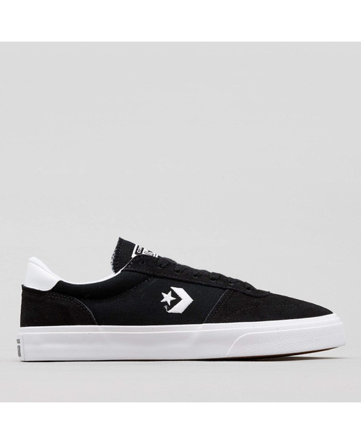 Converse Boulevard Low