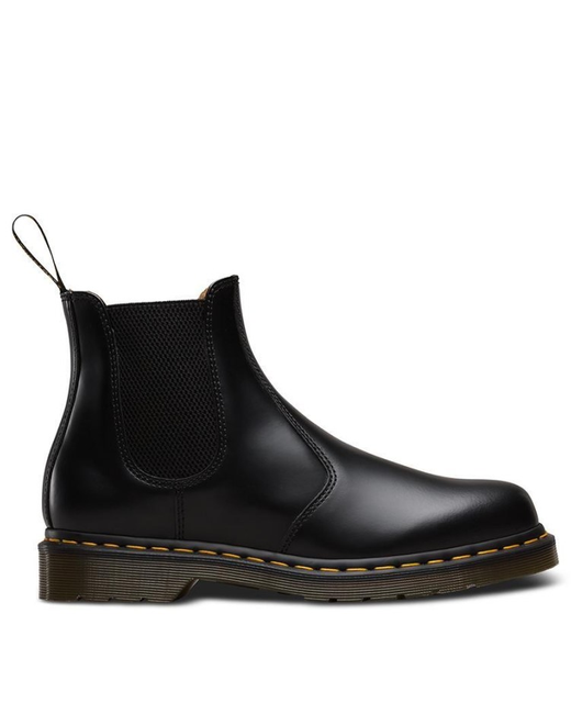 Dr Martens Chelsea Unisex 2976 Smooth