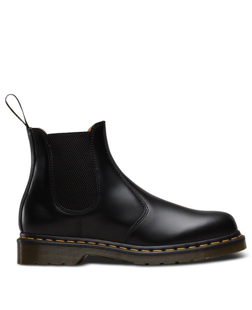 Dr Martens Chelsea Unisex 2976 Smooth