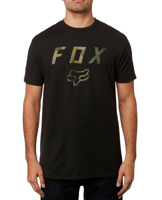 Fox Legacy Moth SS Tee