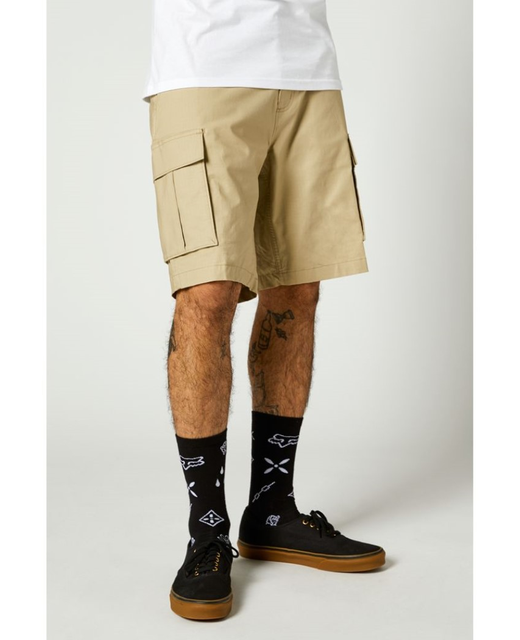 Fox Slambozo 2.0 Cargo Shorts 