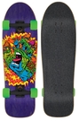 Santa Cruz Toxic Hand Old Skool Cruzer