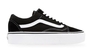 Vans Old Skool Platform