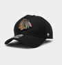 47 Brand Chicago Blackhawkes MVP DT Snapback