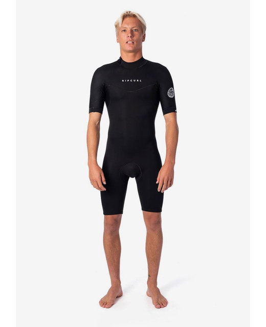 Rip Curl Dawn Patrol 2mm BackZip Springsuit