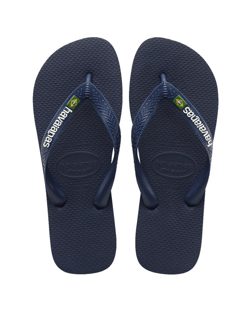 Havaianas Brazil Logo