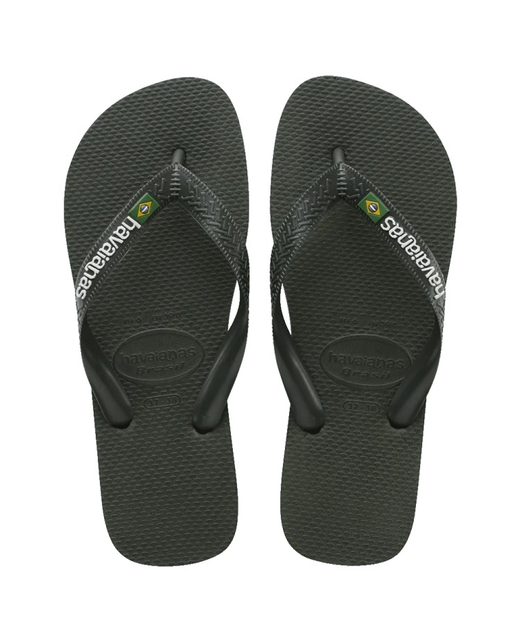 Havaianas Brazil Logo