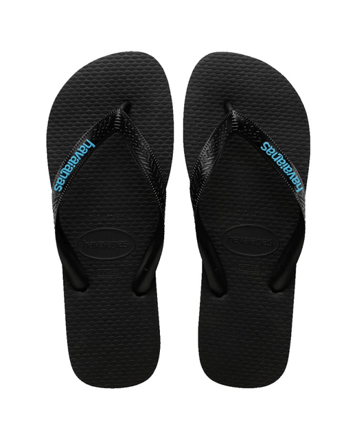 Havaianas Logo Filete