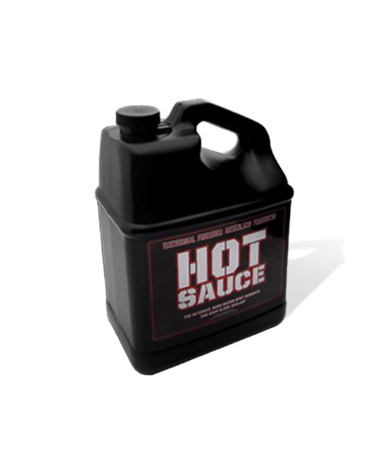 Boat Bling Hot Sauce Gallon Wake Accessories BOAT BLING SUM23