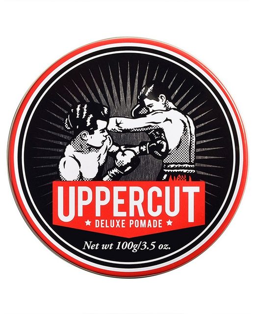 Uppercut Deluxe Pomade