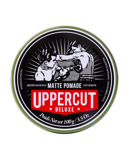 Uppercut Matte Pomade