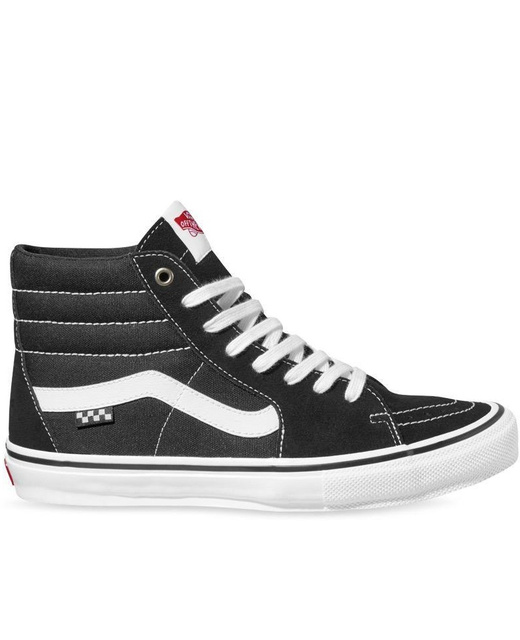 Vans Sk8 Hi Pro