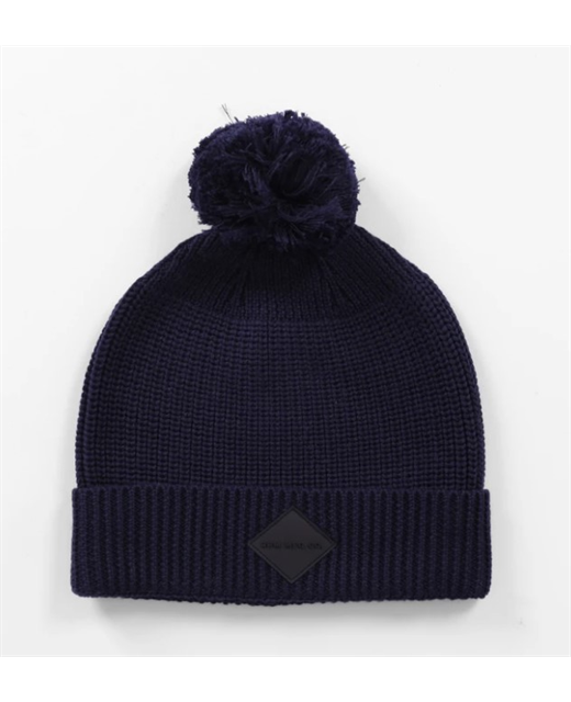 RPM Pom Pom Beanie