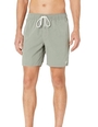 RVCA Opposites Elastic Short