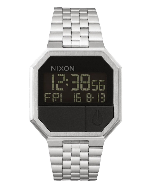 Nixon Re-Run