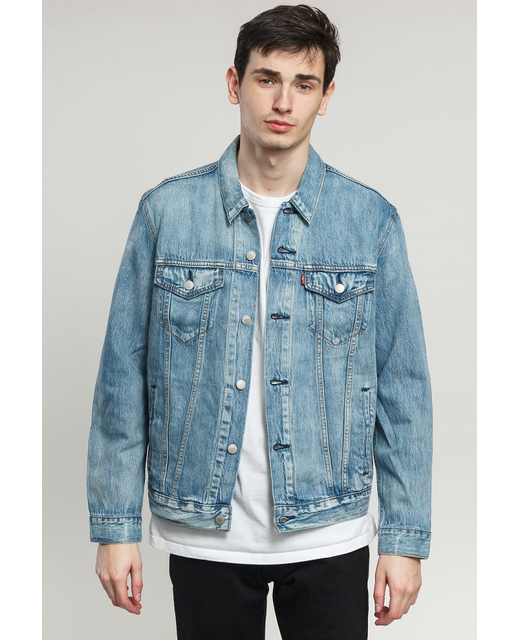 Levis Trucker Jacket