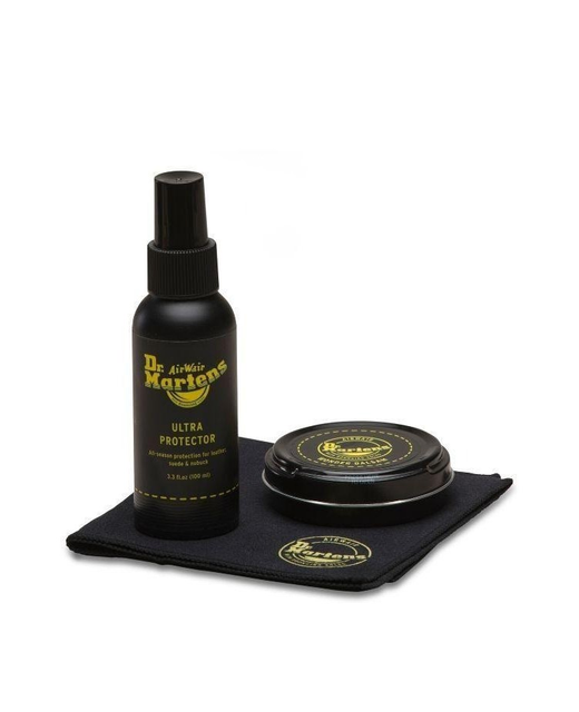 Dr Martens Shoe Care Kit 