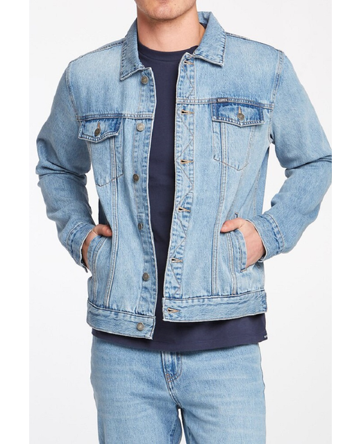 Riders Denim Jacket