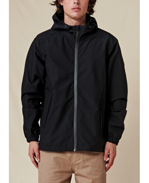 Globe Breaker Spray Jacket