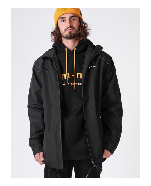 RPM Rain Jacket