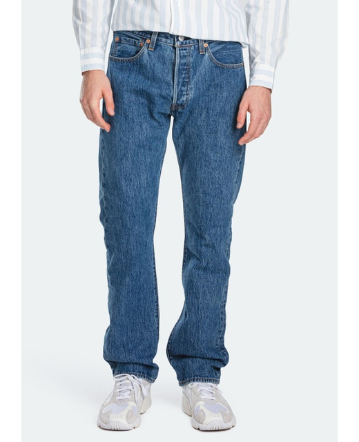 Levi's 501 Original Jean 