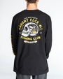 The Mad Hueys FK All Club L/S Tee