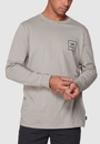 RVCA All the Way L/S Tee